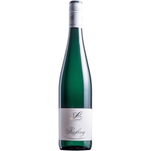 LOOSEN DR. L RIESLING