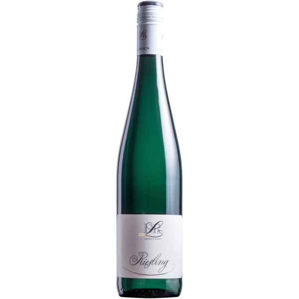 LOOSEN DR. L RIESLING