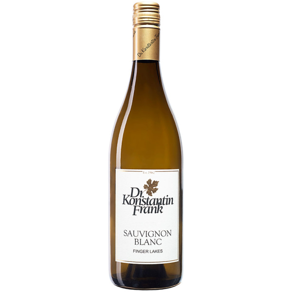 DR. KONSTANTIN FRANK SAUVIGNON BLANC RESERVE