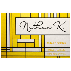NATHAN K. CHARDONNAY