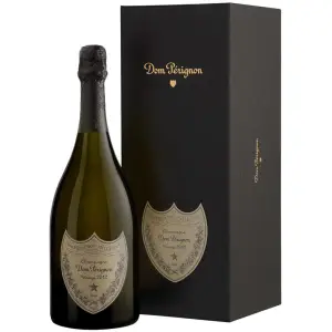 DOM PERIGNON VINTAGE 2013 BRUT CHAMPAGNE