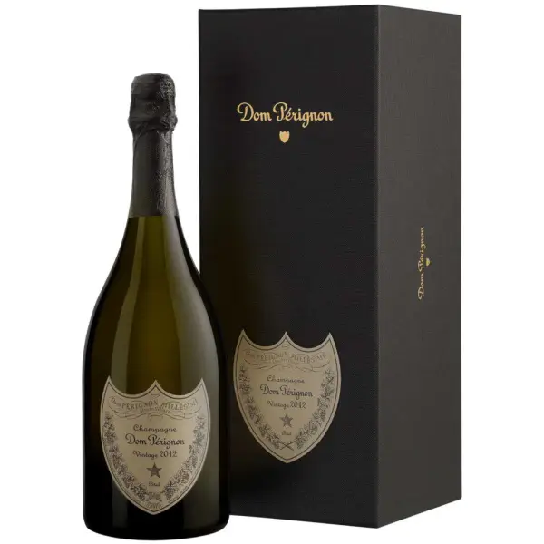 DOM PERIGNON VINTAGE 2013 BRUT CHAMPAGNE