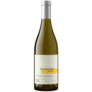 BOUNDARY BREAKS CHARDONNAY UNOAKED