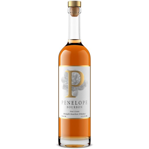 PENELOPE FOUR GRAIN BOURBON