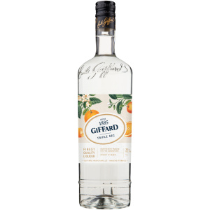 GIFFARD TRIPLE SEC