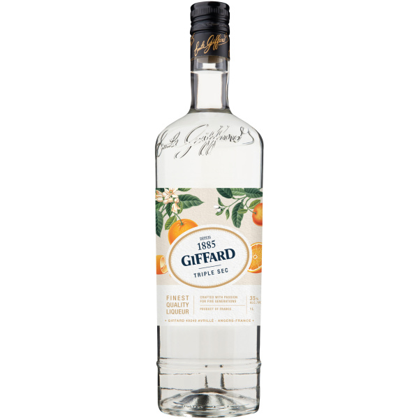 GIFFARD TRIPLE SEC