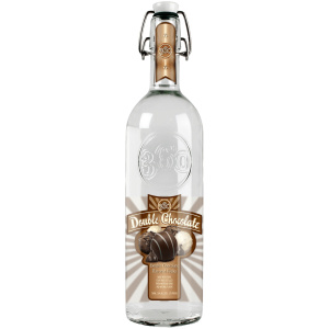 360 DOUBLE CHOCOLATE VODKA