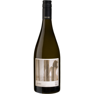 FOUR VINES CENTRAL COAST NAKED CHARDONNAY