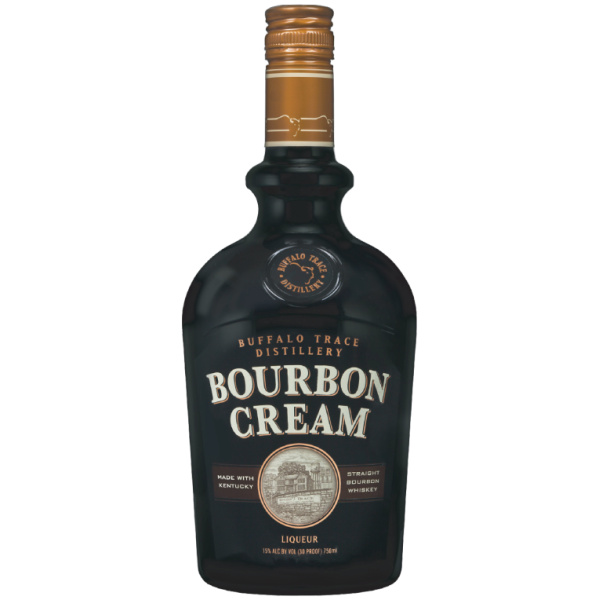 BUFFALO TRACE BOURBON CREAM