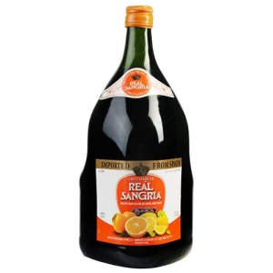 REÁL SANGRIA