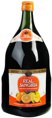 REÁL SANGRIA