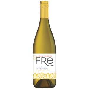 FRE CHARDONNAY