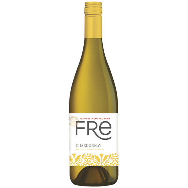 FRE CHARDONNAY
