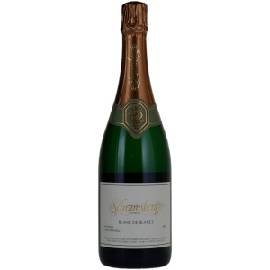 SCHRAMSBERG BLANC DE BLANCS