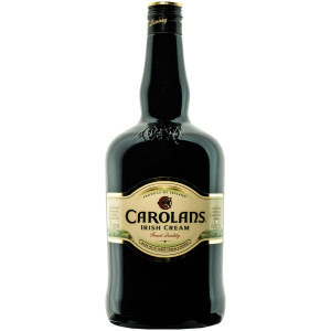 CAROLANS IRISH CREAM