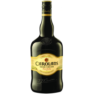 CAROLANS IRISH CREAM