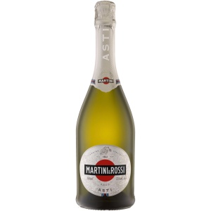 MARTINI & ROSSI ASTI SPUMANTE