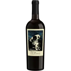 THE PRISONER NAPA CABERNET SAUVIGNON