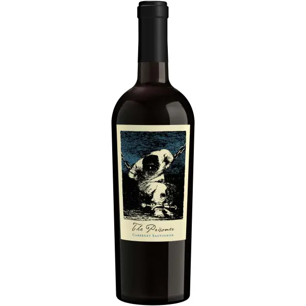 THE PRISONER NAPA CABERNET SAUVIGNON