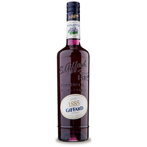 GIFFARD CREME DE VIOLETTE
