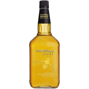 EVAN WILLIAMS HONEY
