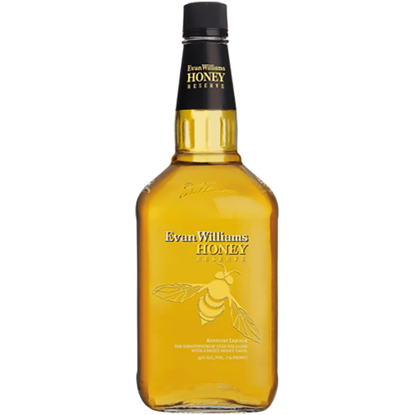 EVAN WILLIAMS HONEY