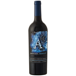 APOTHIC MERLOT