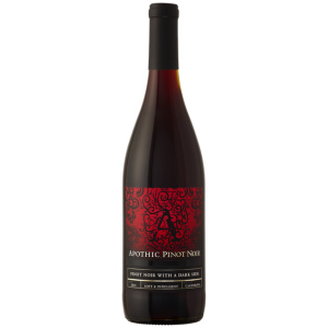 APOTHIC PINOT NOIR