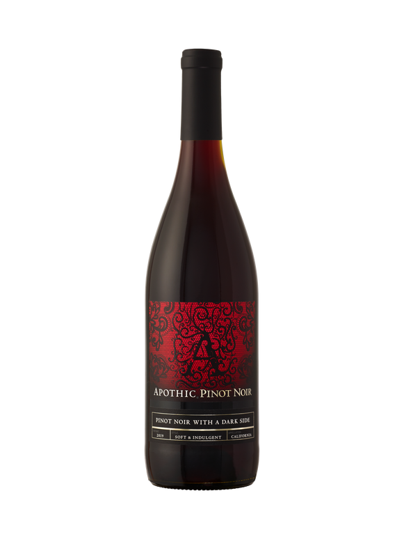 APOTHIC PINOT NOIR