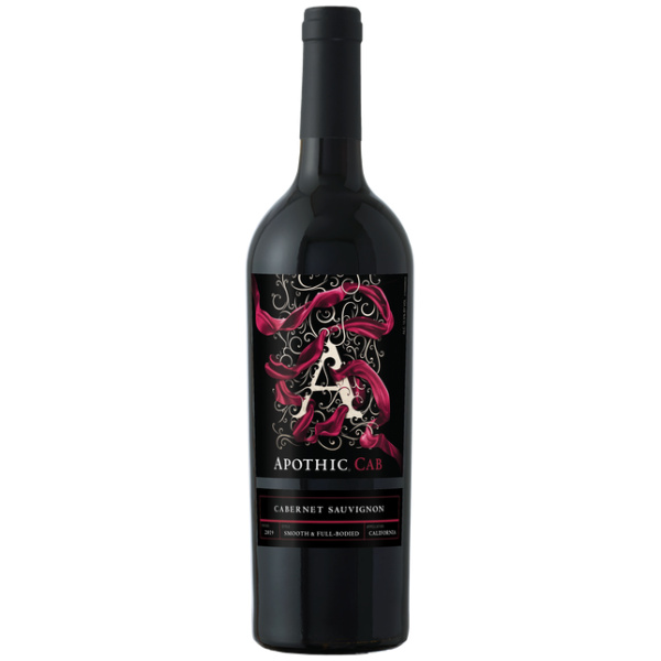APOTHIC CAB
