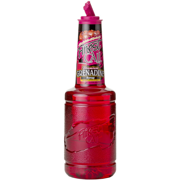 FINEST CALL GRENADINE