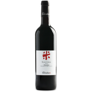 DOS LUSÍADAS "ELEIVERA" TINTO DOURO
