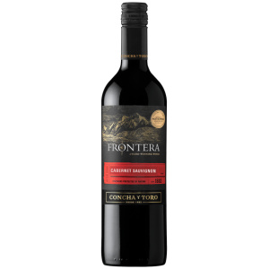 FRONTERA CABERNET SAUVIGNON