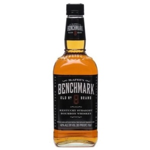 BENCHMARK OLD NO. 8 BOURBON