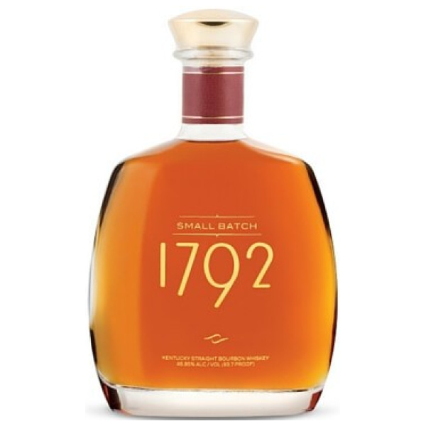 1792 SMALL BATCH BOURBON