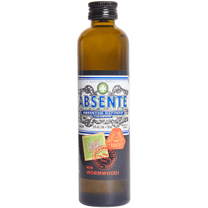 ABSENTE ABSINTHE REFINED
