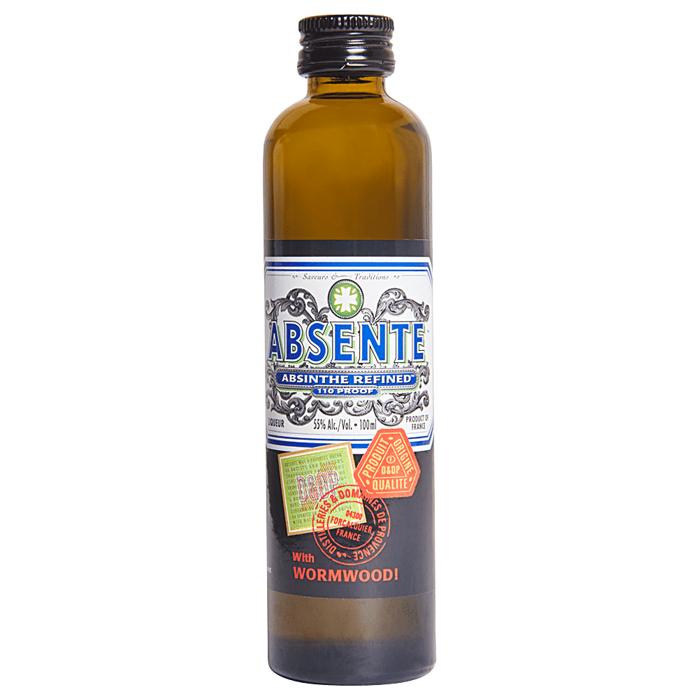 ABSENTE ABSINTHE REFINED