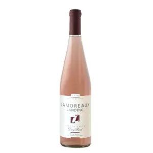 LAMOREAUX LANDING DRY ROSÉ