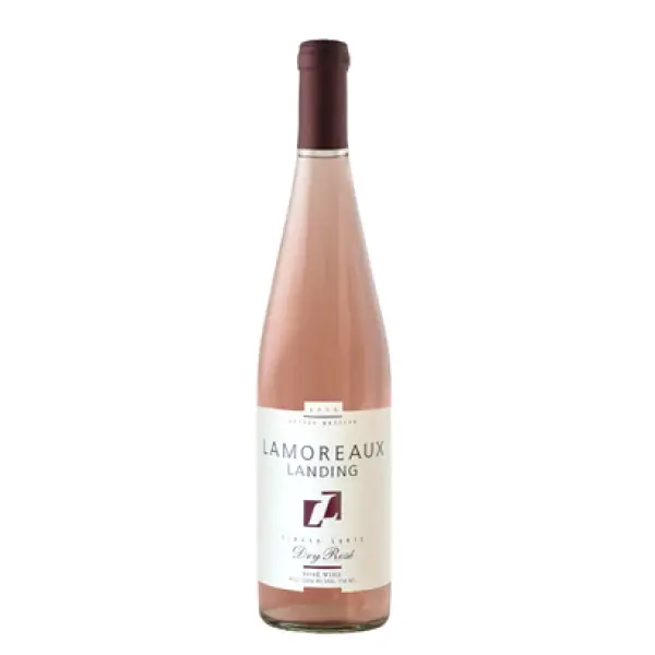 LAMOREAUX LANDING DRY ROSÉ