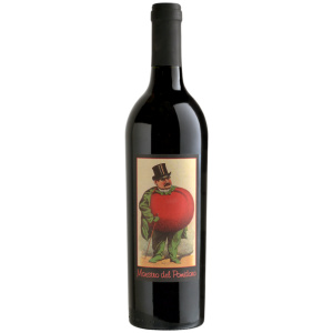 MAESTRO DEL POMIDORO ROSSO DI TOSCANA