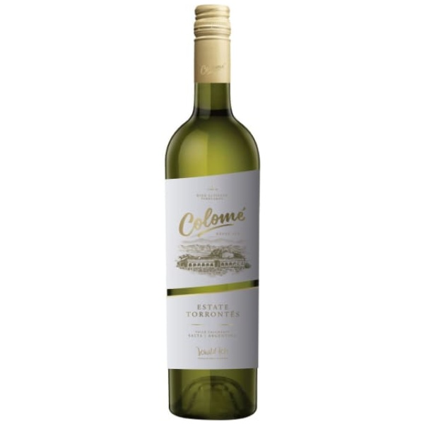 BODEGAS COLOMÉ ESTATE TORRONTÉS