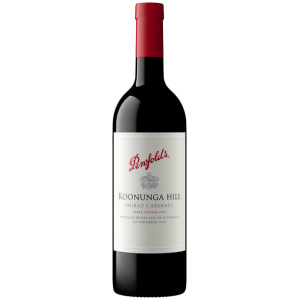 PENFOLDS KOONUNGA HILL SHIRAZ CABERNET