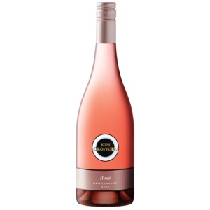 KIM CRAWFORD ROSÉ