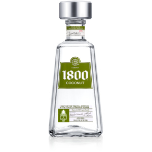 1800 COCONUT TEQUILA