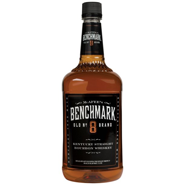 BENCHMARK OLD NO. 8 BOURBON