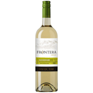 FRONTERA - CYT SAUVIGNON BLANC 750