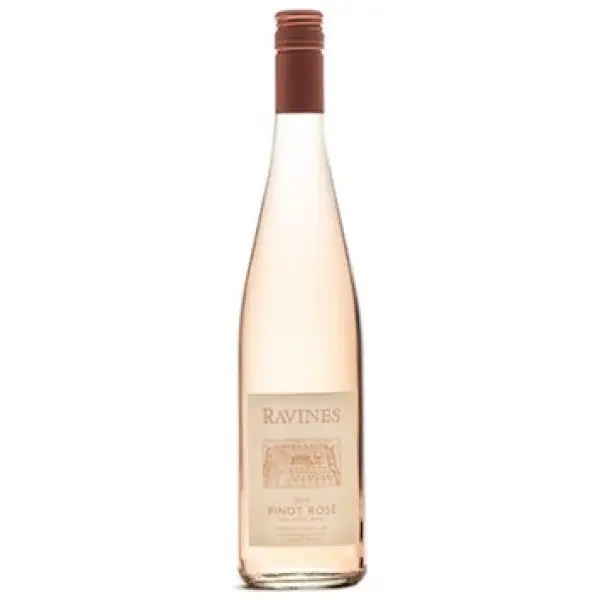 RAVINES PINOT ROSÉ (DRY)