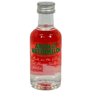 ABSOLUT WATERMELON