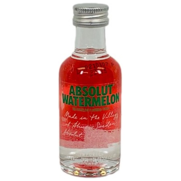 ABSOLUT WATERMELON