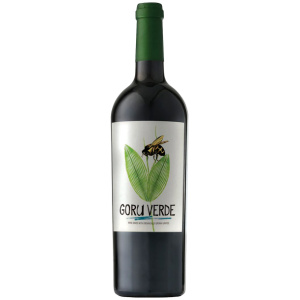 EGO BODEGAS JUMILLA GORU "VERDE" ORGANIC MONASTRELL